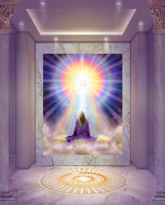 I AM PRESENCE: Know Your Divine Self